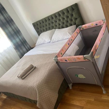 Apartman Didi-Free Parking Novi Sad Exterior foto