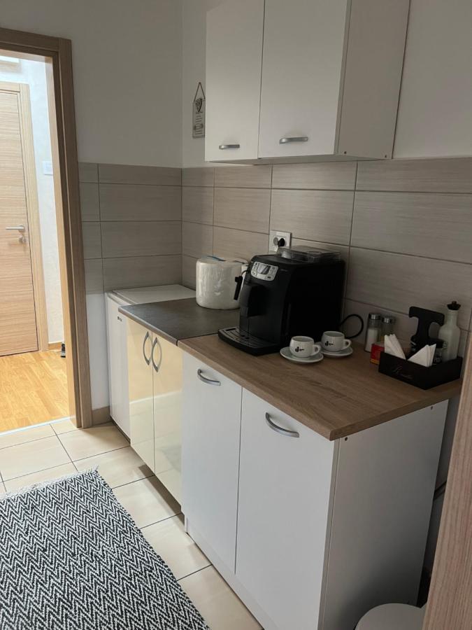 Apartman Didi-Free Parking Novi Sad Exterior foto